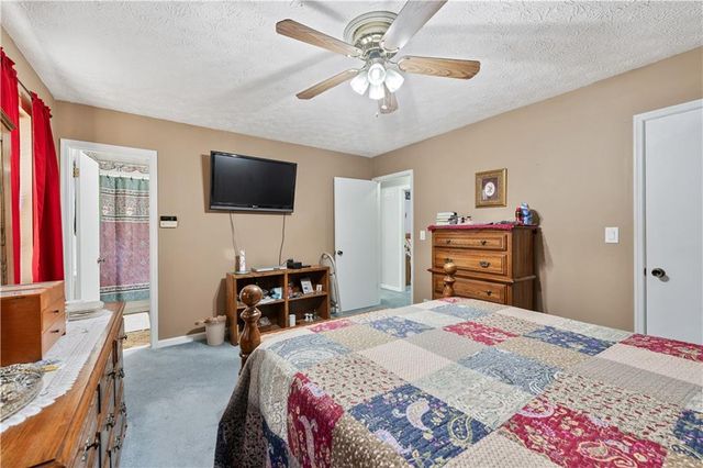 6633 Cameron Road, Morrow, GA 30260