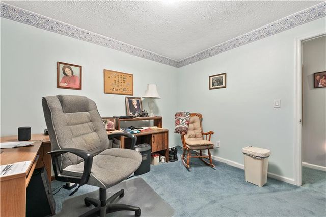 6633 Cameron Road, Morrow, GA 30260