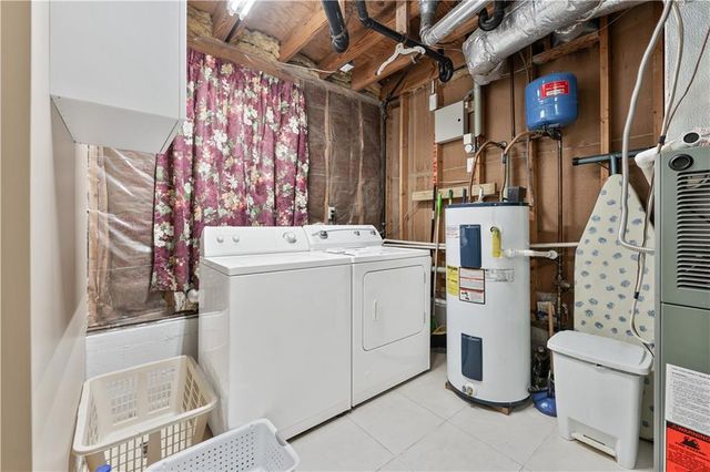 6633 Cameron Road, Morrow, GA 30260