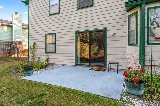 6633 Cameron Road, Morrow, GA 30260