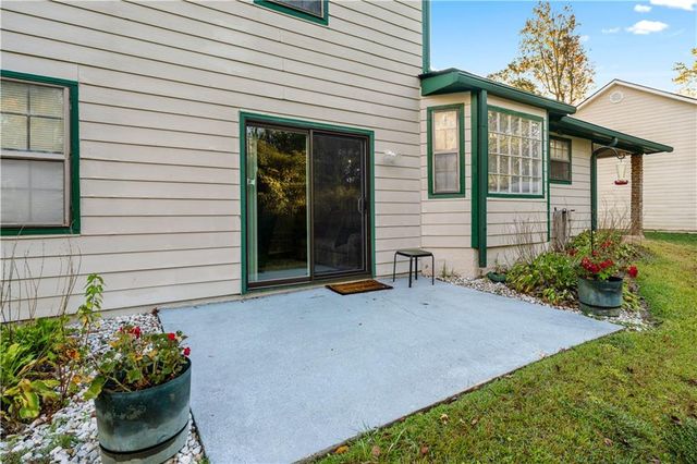 6633 Cameron Road, Morrow, GA 30260