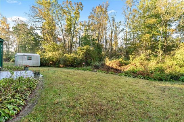 6633 Cameron Road, Morrow, GA 30260