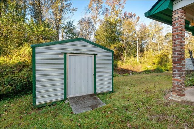 6633 Cameron Road, Morrow, GA 30260