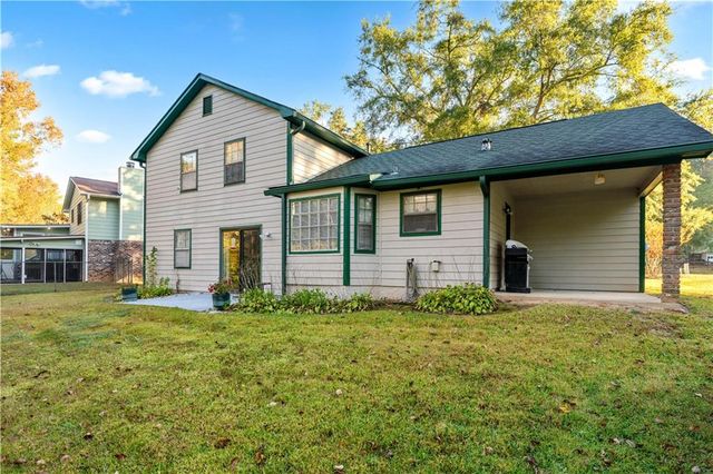 6633 Cameron Road, Morrow, GA 30260