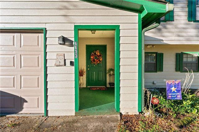 6633 Cameron Road, Morrow, GA 30260