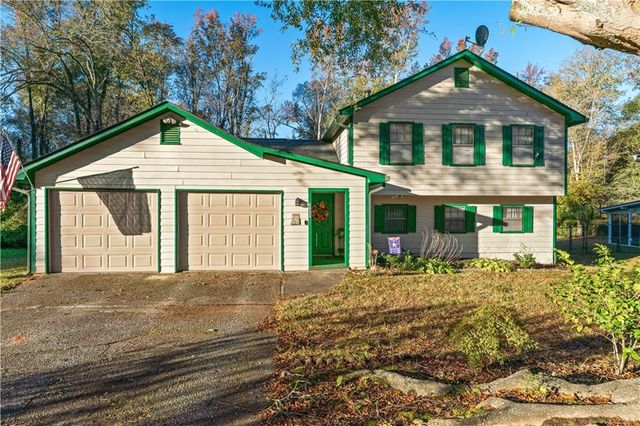 6633 Cameron Road, Morrow, GA 30260