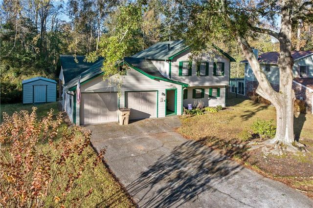 6633 Cameron Road, Morrow, GA 30260