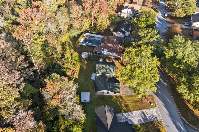 6633 Cameron Road, Morrow, GA 30260