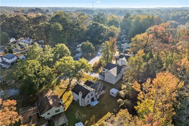 6633 Cameron Road, Morrow, GA 30260