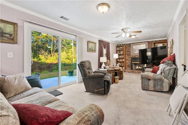 6633 Cameron Road, Morrow, GA 30260