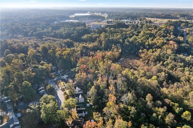 6633 Cameron Road, Morrow, GA 30260