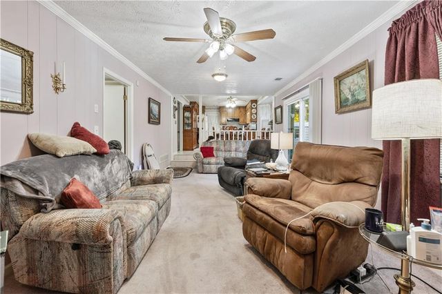 6633 Cameron Road, Morrow, GA 30260