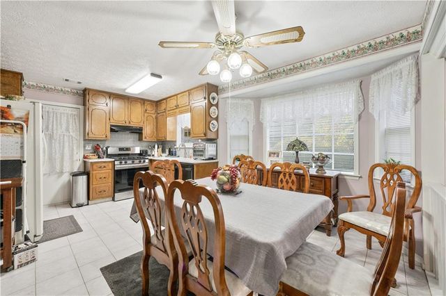 6633 Cameron Road, Morrow, GA 30260