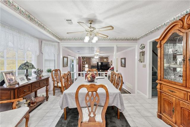 6633 Cameron Road, Morrow, GA 30260