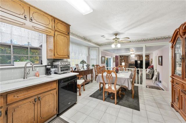 6633 Cameron Road, Morrow, GA 30260