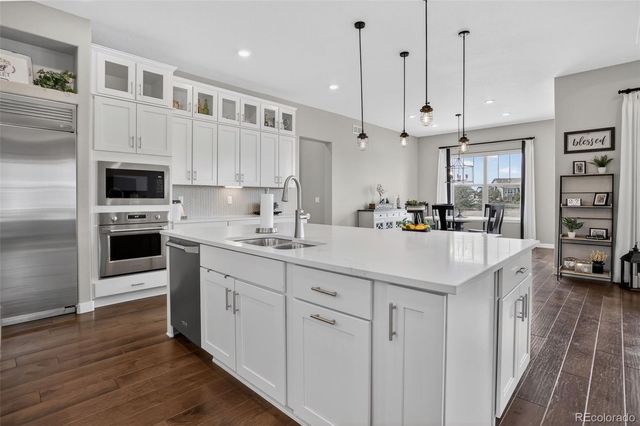 15217 Roslyn Street, Thornton, CO 80602