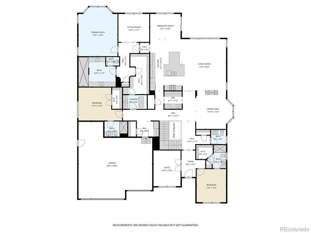 15217 Roslyn Street, Thornton, CO 80602