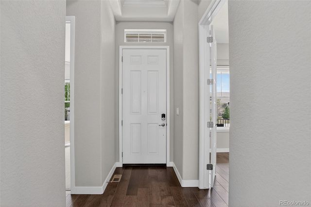 15217 Roslyn Street, Thornton, CO 80602