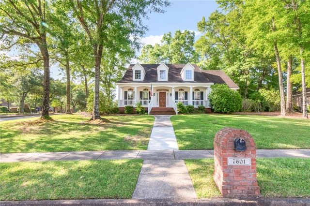7601 Cameron Court, Mobile, AL 36695