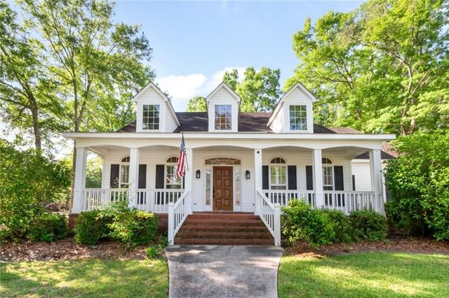 7601 Cameron Court, Mobile, AL 36695