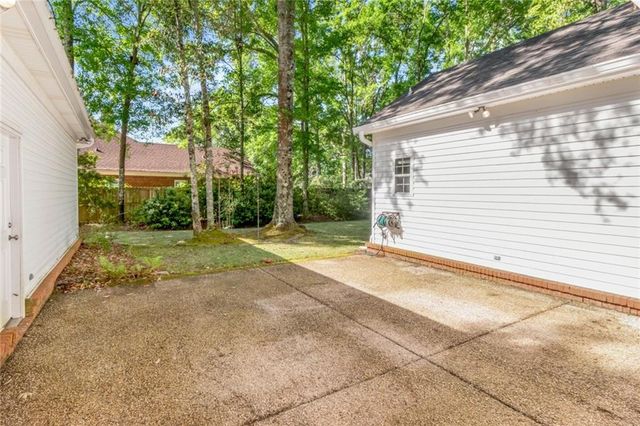 7601 Cameron Court, Mobile, AL 36695