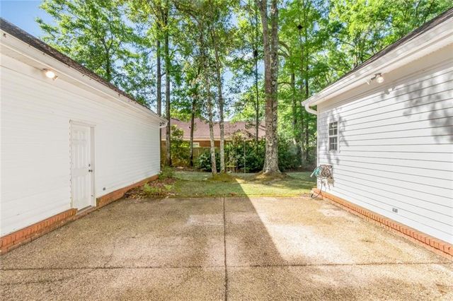 7601 Cameron Court, Mobile, AL 36695