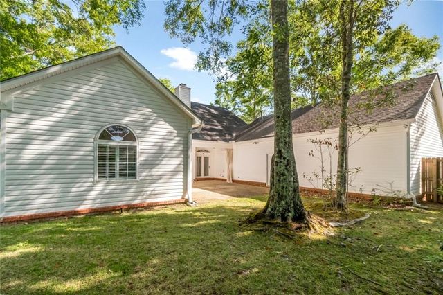 7601 Cameron Court, Mobile, AL 36695