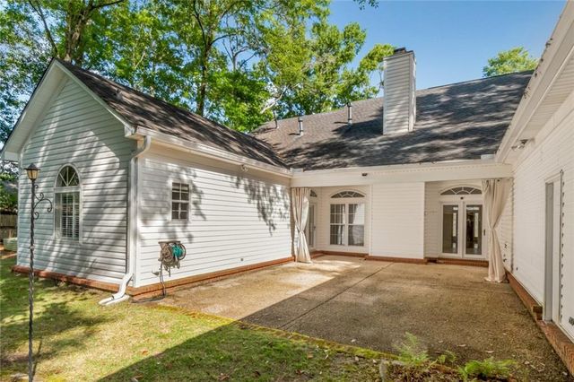 7601 Cameron Court, Mobile, AL 36695