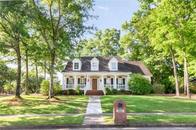 7601 Cameron Court, Mobile, AL 36695