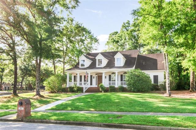 7601 Cameron Court, Mobile, AL 36695