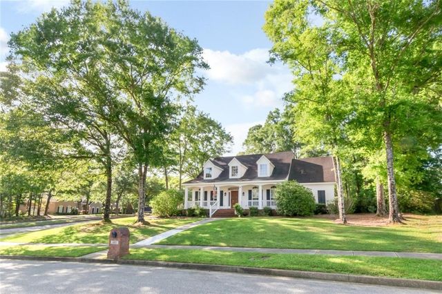 7601 Cameron Court, Mobile, AL 36695