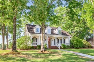7601 Cameron Court, Mobile, AL 36695