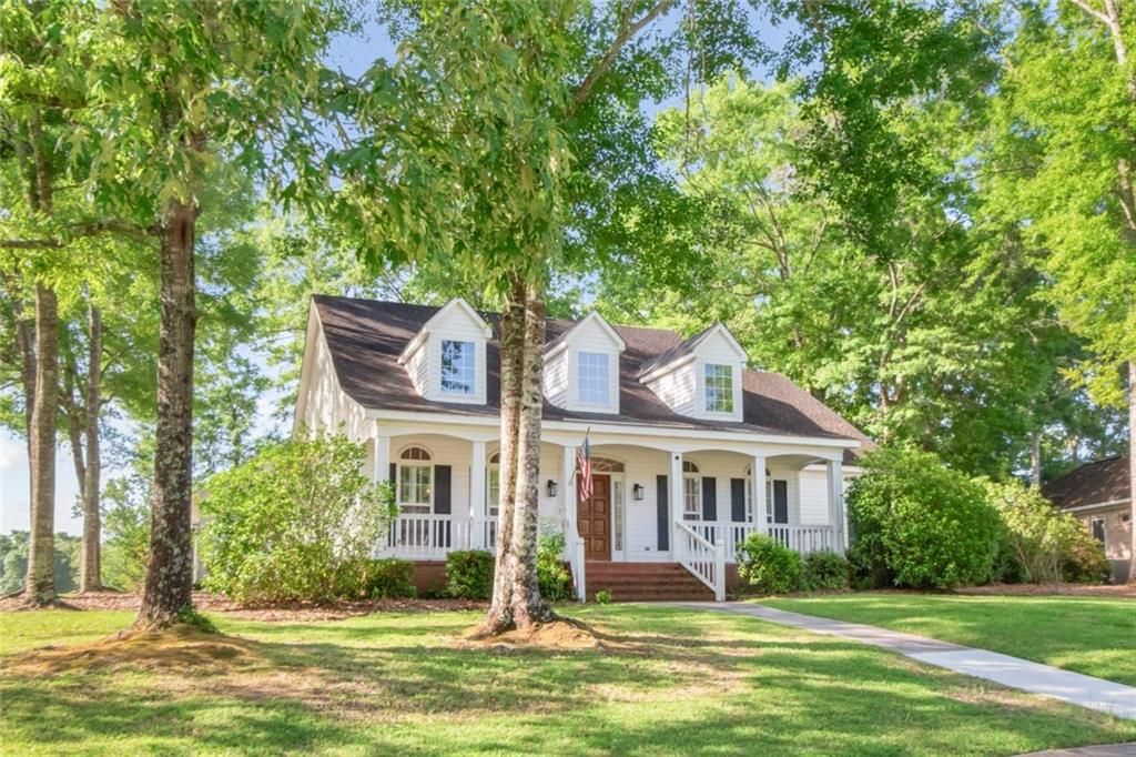 7601 Cameron Court, Mobile, AL 36695