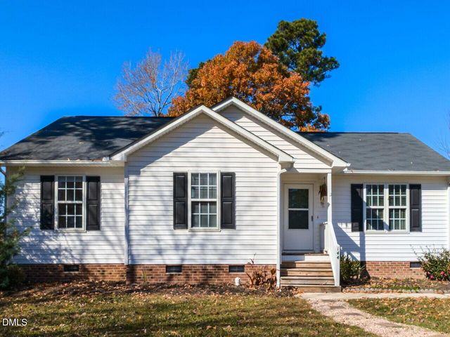 144 Yellow Stone Lane, Smithfield, NC 27577