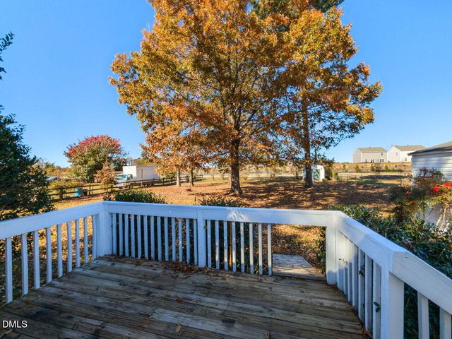 144 Yellow Stone Lane, Smithfield, NC 27577