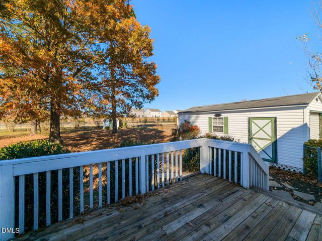 144 Yellow Stone Lane, Smithfield, NC 27577