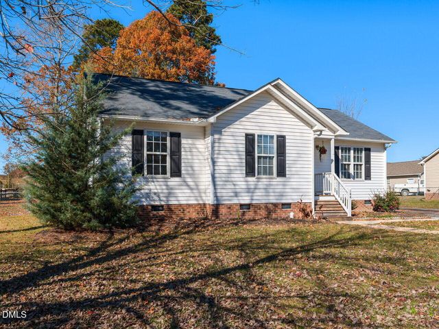 144 Yellow Stone Lane, Smithfield, NC 27577