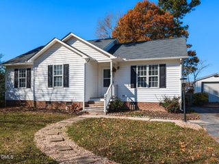 144 Yellow Stone Lane, Smithfield, NC 27577