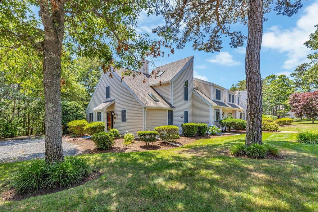A7 Shellback Way, Mashpee, MA 02649