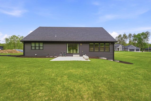 4194 BLACKBERRY RIDGE DRIVE, Hobart, WI 54155