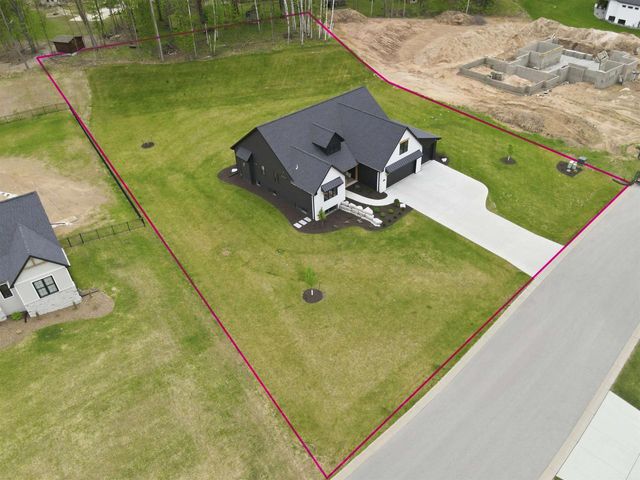 4194 BLACKBERRY RIDGE DRIVE, Hobart, WI 54155