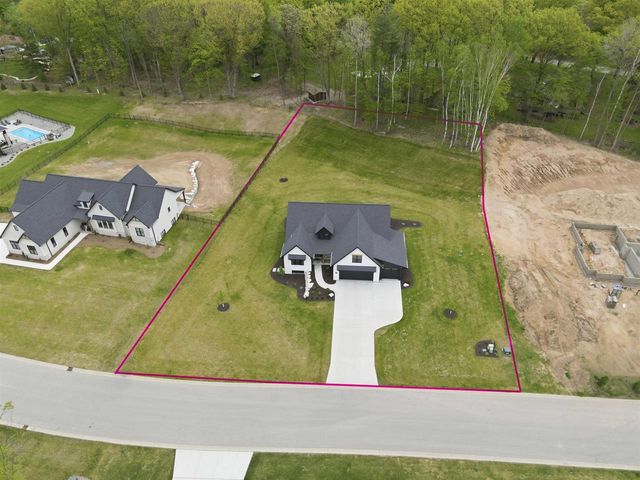 4194 BLACKBERRY RIDGE DRIVE, Hobart, WI 54155