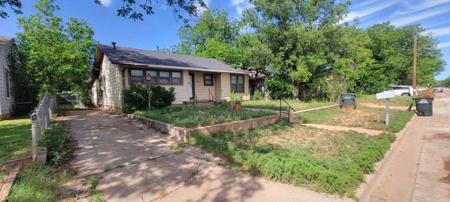 3142 Bickley Street, Abilene, TX 79605