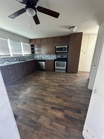 3142 Bickley Street, Abilene, TX 79605
