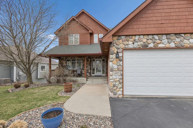 627 3rd Street SW, Delano, MN 55328