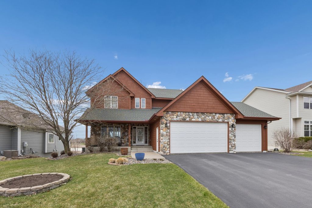 627 3rd Street SW, Delano, MN 55328