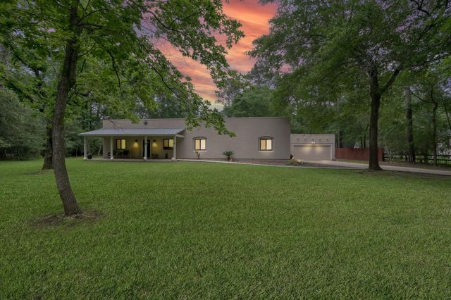 26302 Penguin Street, Magnolia, TX 77355