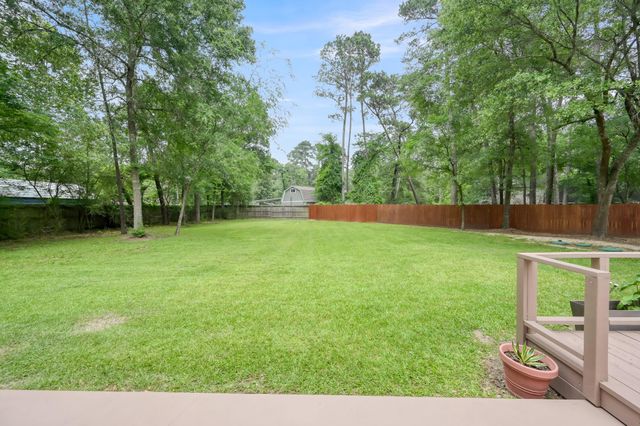 26302 Penguin Street, Magnolia, TX 77355