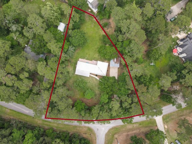 26302 Penguin Street, Magnolia, TX 77355
