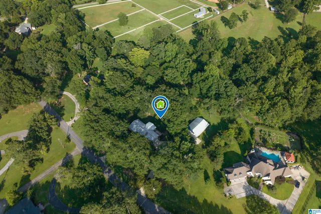215 BROOK GREEN LANE, Indian Springs Village, AL 35124